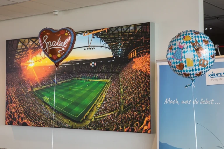 United World Games, Klagenfurt, Jugendsportevent, Oktoberfest