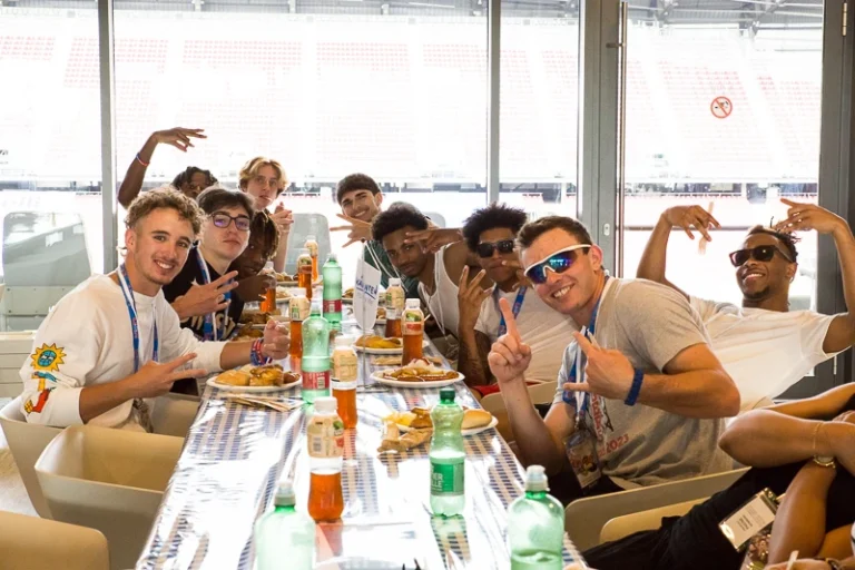 United World Games, Klagenfurt, Jugendsportevent, Oktoberfest