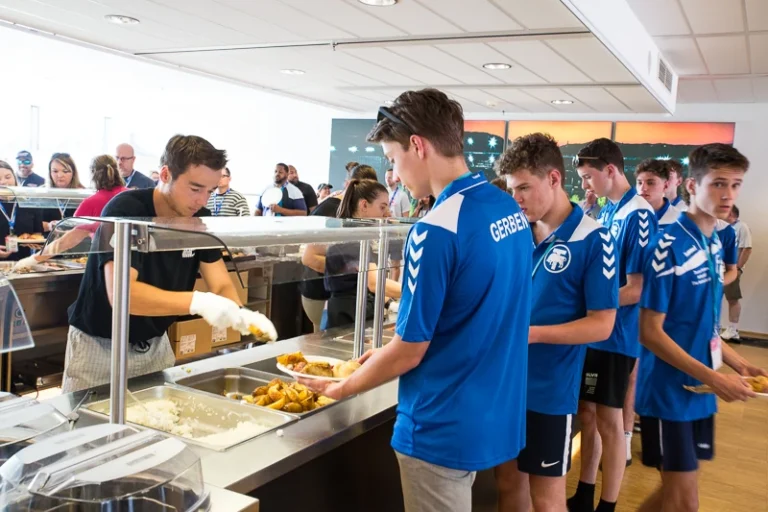 United World Games, Klagenfurt, Jugendsportevent, Oktoberfest