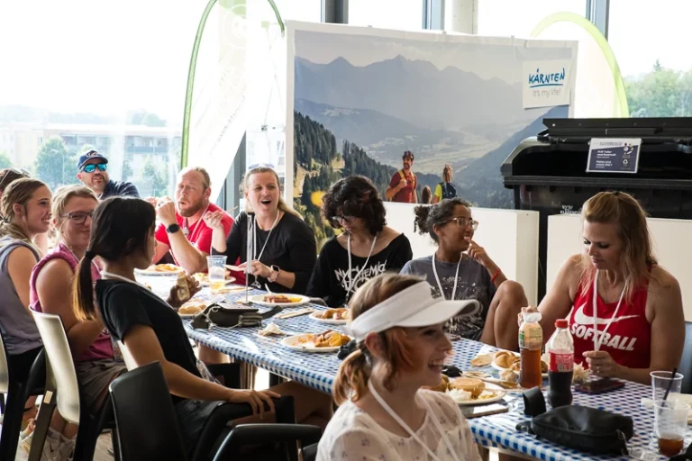 United World Games, Klagenfurt, Jugendsportevent, Oktoberfest