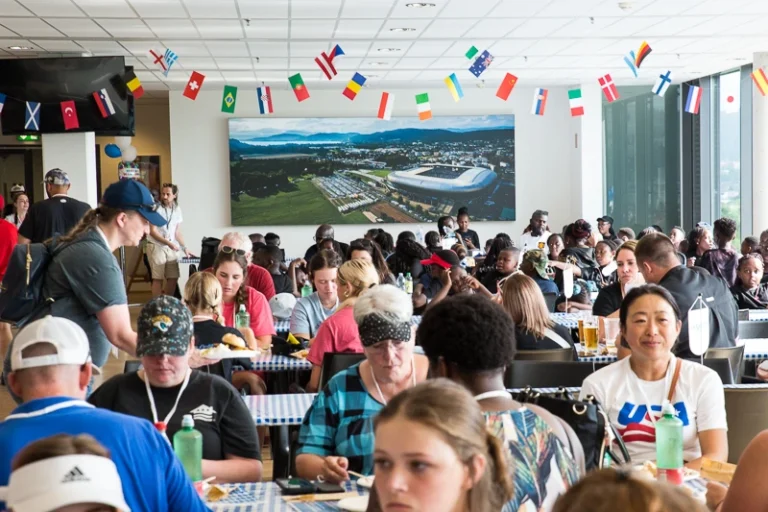 United World Games, Klagenfurt, Jugendsportevent, Oktoberfest
