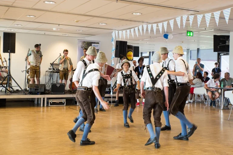 United World Games, Klagenfurt, Jugendsportevent, Oktoberfest
