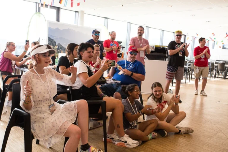 United World Games, Klagenfurt, Jugendsportevent, Oktoberfest