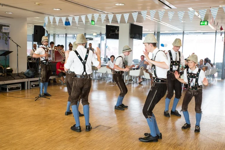 United World Games, Klagenfurt, Jugendsportevent, Oktoberfest