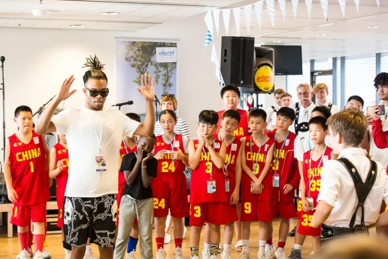 United World Games, Klagenfurt, Jugendsportevent, Oktoberfest