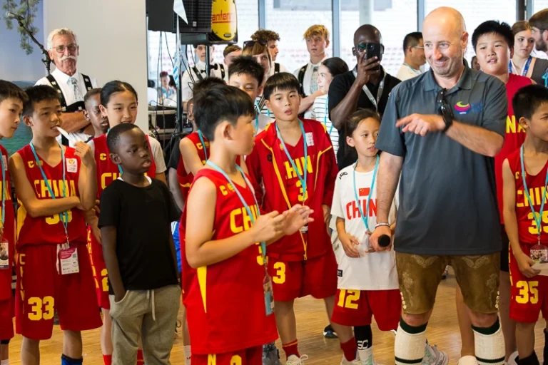 United World Games, Klagenfurt, Jugendsportevent, Oktoberfest
