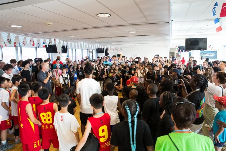 United World Games, Klagenfurt, Jugendsportevent, Oktoberfest