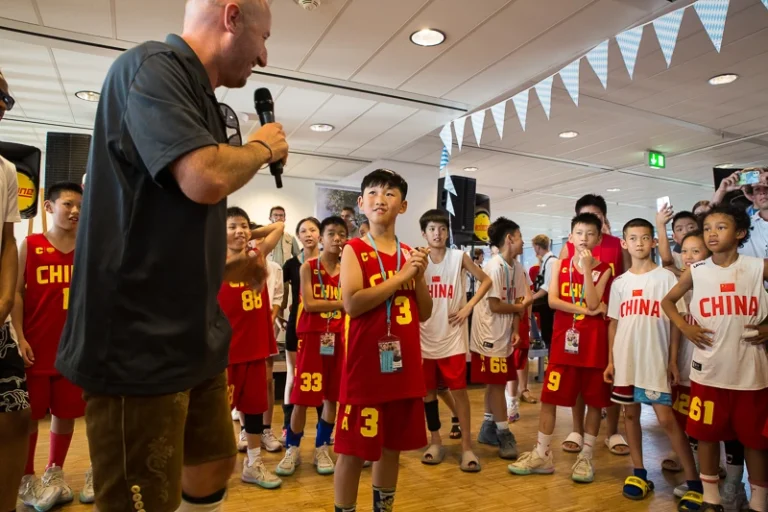 United World Games, Klagenfurt, Jugendsportevent, Oktoberfest