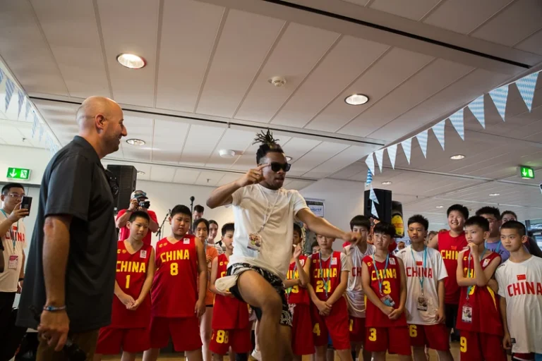 United World Games, Klagenfurt, Jugendsportevent, Oktoberfest