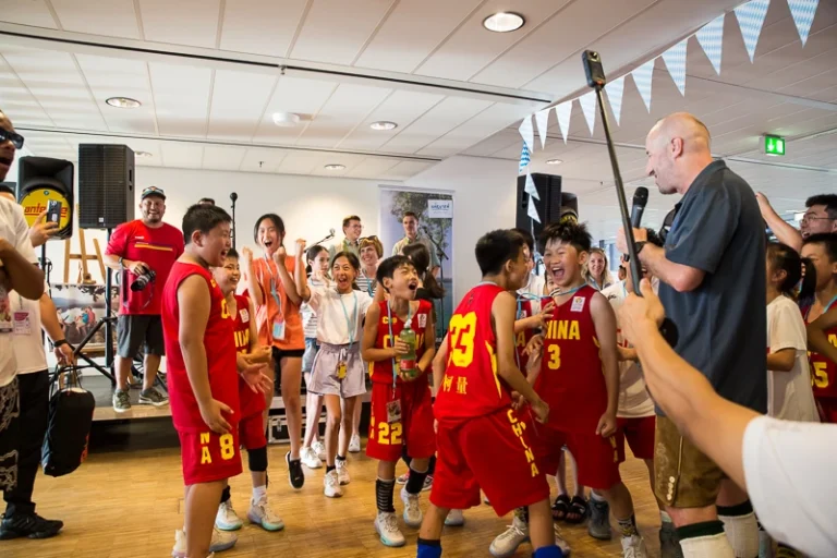 United World Games, Klagenfurt, Jugendsportevent, Oktoberfest