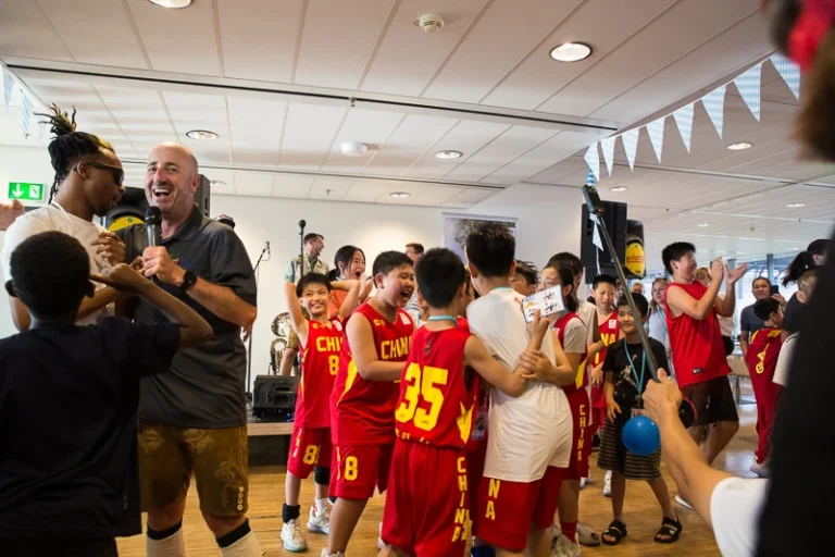 United World Games, Klagenfurt, Jugendsportevent, Oktoberfest