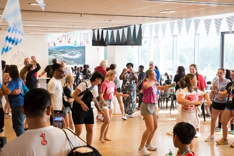 United World Games, Klagenfurt, Jugendsportevent, Oktoberfest