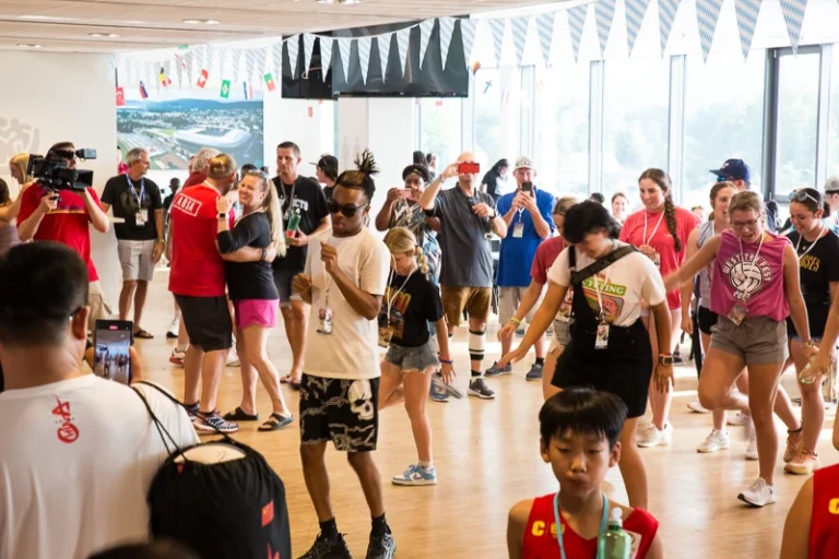 United World Games, Klagenfurt, Jugendsportevent, Oktoberfest
